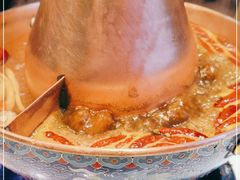 -祥源胡同·涮牛羊肉火锅(花桥店)