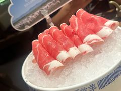-巴奴毛肚火锅(京西大悦城店)