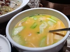 -绿茶餐厅(汇悦大融城店)