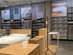 -MUJI无印良品(恒隆广场店)