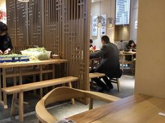 大堂-陳八两面家(滨江天街店)