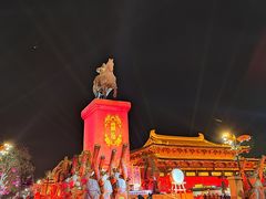 -大唐不夜城