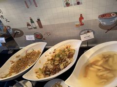 -长春净月潭喜来登酒店·盛宴标帜餐厅
