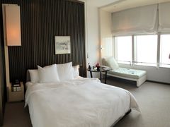 -上海柏悦酒店