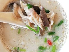 羊杂汤-三义和酒楼(广渠门店)