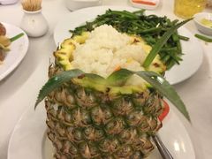 -越海渔村