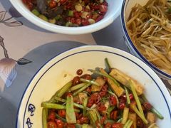 -罗大姐湘潭菜馆(洋湖春园店)