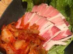 -新石器烤肉(之心城店)