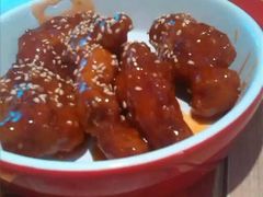 必胜客3-必胜客(新福地店)