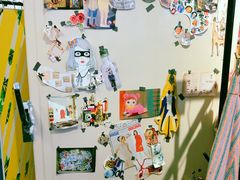 -恋物百货商店(华侨城店)