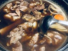 -火炉火自助餐(悠唐购物中心店)