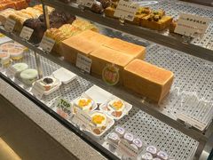 -君之狮子山·轻糖烘焙(松江印象城店)