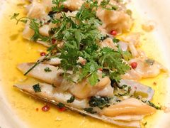 -Bistro 63 创意融合料理(广粤天地店)