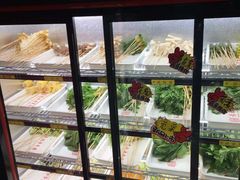 自助取餐区-袁记串串香(涧西总店)