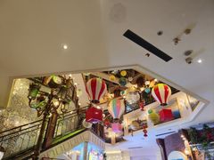 -火吧PTV聚会餐厅(10号店)