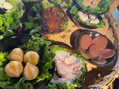 -烂摊摊火锅集市(河北总店)