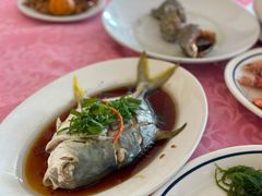 -新渔享海鲜餐厅(广海渔人码头店)
