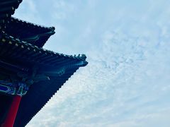 -阅江楼风景区