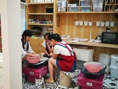 -艺彩阳光手工坊(大连恒隆广场店)