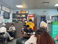 -清真永恒华威肉饼(潘家园店)