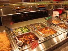 -熊猫快餐(威尼斯人酒店)