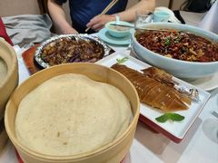 -天和晟烤鸭店(玉泉西街店)