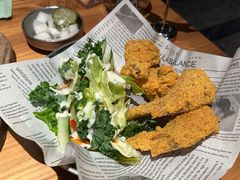 -KimPro 辛普乐概念韩餐