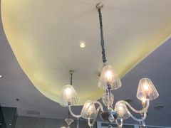 店内布置-王家渡火锅店(亦庄店)