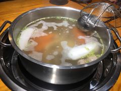 -牛品福潮汕牛肉火锅(旺庄店)