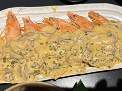 -Ameigo梅果·云贵川bistro(长宁来福士店)