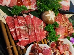 -猫抓烤肉(春熙路店)