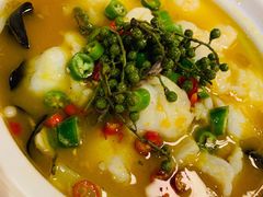 酸汤龙利鱼-天津卫码头(南开大悦城店)