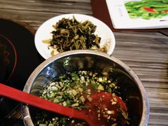 蘸料-姐妹临高乳猪店(海垦路店)
