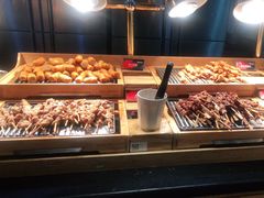 -比格比萨自助(花园路店)