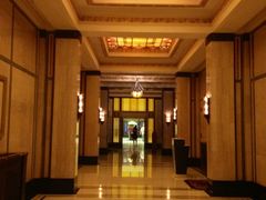 iphone_upload_pic-上海和平饭店 Fairmont Peace Hotel