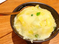老奶洋芋-云海肴·汽锅鸡·云南菜(东坝金隅店)