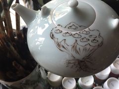 -瓷语堂(上海五维空间创意园店)