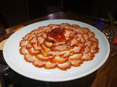 片皮鸭-三人行骨头王火锅(长寿店)