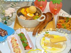 -似季甜铺·糖水·下午茶·小吃(麦地店)