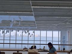 -朵云书院(滴水湖店)