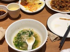 -金筷子西北菜·捞悦火锅