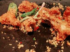 -港丽餐厅(高德置地店)