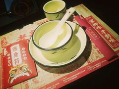 -老表记广西宵夜螺蛳鸭脚煲(西大店)