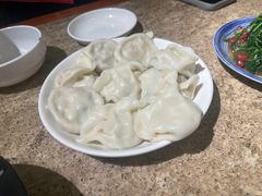 -金谷园饺子馆(北邮总店)