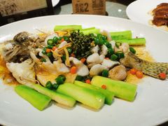 -猪肉婆私房菜(容桂总店)