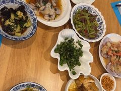 -糟粕醋·椰苑海南菜餐厅(亚龙湾天域酒店)