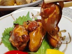 -酒肴一瓢·活贝料理·日本料理(三元桥·霄云路店)