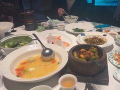 -桂满陇·海市蜃楼·黑金(国金店)