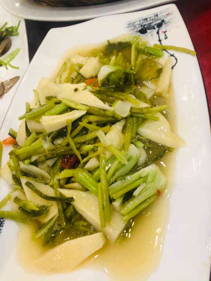 丁老黑·溧陽菜(龍錦店)-