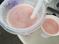 -奈雪的茶(大梅沙8号仓店)